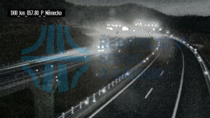 Prackovice nad Labem - Dálnice D8, Lovoš - 1.4.2026 v 00:25 Prackovice nad Labem - Dálnice D8, Lovoš - 1.4.2026 v 00:25