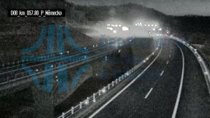 Prackovice nad Labem - Dálnice D8, Lovoš - 1.4.2026 v 00:35 Prackovice nad Labem - Dálnice D8, Lovoš - 1.4.2026 v 00:35