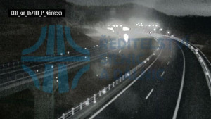 Prackovice nad Labem - Dálnice D8, Lovoš - 1.4.2026 v 00:40 Prackovice nad Labem - Dálnice D8, Lovoš - 1.4.2026 v 00:40