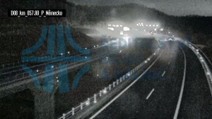 Prackovice nad Labem - Dálnice D8, Lovoš - 1.4.2026 v 00:45 Prackovice nad Labem - Dálnice D8, Lovoš - 1.4.2026 v 00:45