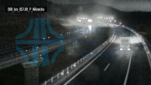 Prackovice nad Labem - Dálnice D8, Lovoš - 1.4.2026 v 01:01 Prackovice nad Labem - Dálnice D8, Lovoš - 1.4.2026 v 01:01