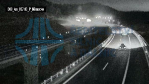 Prackovice nad Labem - Dálnice D8, Lovoš - 1.4.2026 v 01:05 Prackovice nad Labem - Dálnice D8, Lovoš - 1.4.2026 v 01:05