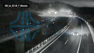 Prackovice nad Labem - Dálnice D8, Lovoš - 1.4.2026 v 01:10 Prackovice nad Labem - Dálnice D8, Lovoš - 1.4.2026 v 01:10