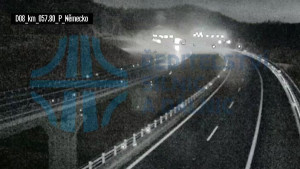 Prackovice nad Labem - Dálnice D8, Lovoš - 1.4.2026 v 01:15 Prackovice nad Labem - Dálnice D8, Lovoš - 1.4.2026 v 01:15