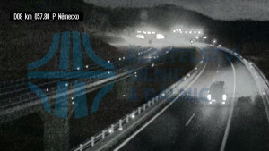 Prackovice nad Labem - Dálnice D8, Lovoš - 1.4.2026 v 01:20 Prackovice nad Labem - Dálnice D8, Lovoš - 1.4.2026 v 01:20