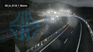 Prackovice nad Labem - Dálnice D8, Lovoš - 1.4.2026 v 01:25 Prackovice nad Labem - Dálnice D8, Lovoš - 1.4.2026 v 01:25