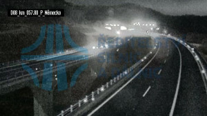 Prackovice nad Labem - Dálnice D8, Lovoš - 1.4.2026 v 01:30 Prackovice nad Labem - Dálnice D8, Lovoš - 1.4.2026 v 01:30