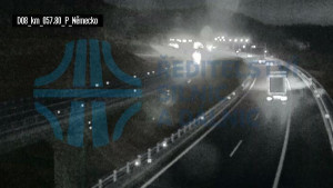 Prackovice nad Labem - Dálnice D8, Lovoš - 1.4.2026 v 01:35 Prackovice nad Labem - Dálnice D8, Lovoš - 1.4.2026 v 01:35