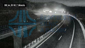 Prackovice nad Labem - Dálnice D8, Lovoš - 1.4.2026 v 01:40 Prackovice nad Labem - Dálnice D8, Lovoš - 1.4.2026 v 01:40