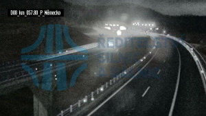 Prackovice nad Labem - Dálnice D8, Lovoš - 1.4.2026 v 01:45 Prackovice nad Labem - Dálnice D8, Lovoš - 1.4.2026 v 01:45