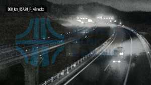 Prackovice nad Labem - Dálnice D8, Lovoš - 1.4.2026 v 02:01 Prackovice nad Labem - Dálnice D8, Lovoš - 1.4.2026 v 02:01