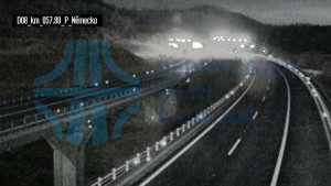 Prackovice nad Labem - Dálnice D8, Lovoš - 1.4.2026 v 02:05 Prackovice nad Labem - Dálnice D8, Lovoš - 1.4.2026 v 02:05