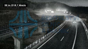 Prackovice nad Labem - Dálnice D8, Lovoš - 1.4.2026 v 02:25 Prackovice nad Labem - Dálnice D8, Lovoš - 1.4.2026 v 02:25