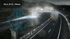 Prackovice nad Labem - Dálnice D8, Lovoš - 1.4.2026 v 02:35 Prackovice nad Labem - Dálnice D8, Lovoš - 1.4.2026 v 02:35