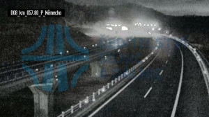 Prackovice nad Labem - Dálnice D8, Lovoš - 1.4.2026 v 02:40 Prackovice nad Labem - Dálnice D8, Lovoš - 1.4.2026 v 02:40