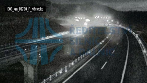 Prackovice nad Labem - Dálnice D8, Lovoš - 1.4.2026 v 02:45 Prackovice nad Labem - Dálnice D8, Lovoš - 1.4.2026 v 02:45