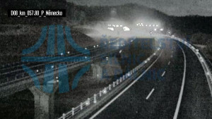 Prackovice nad Labem - Dálnice D8, Lovoš - 1.4.2026 v 02:50 Prackovice nad Labem - Dálnice D8, Lovoš - 1.4.2026 v 02:50