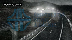 Prackovice nad Labem - Dálnice D8, Lovoš - 1.4.2026 v 03:01 Prackovice nad Labem - Dálnice D8, Lovoš - 1.4.2026 v 03:01