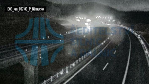 Prackovice nad Labem - Dálnice D8, Lovoš - 1.4.2026 v 03:05 Prackovice nad Labem - Dálnice D8, Lovoš - 1.4.2026 v 03:05