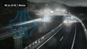 Prackovice nad Labem - Dálnice D8, Lovoš - 1.4.2026 v 03:10 Prackovice nad Labem - Dálnice D8, Lovoš - 1.4.2026 v 03:10