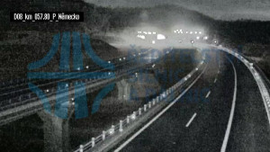 Prackovice nad Labem - Dálnice D8, Lovoš - 1.4.2026 v 03:15 Prackovice nad Labem - Dálnice D8, Lovoš - 1.4.2026 v 03:15