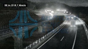 Prackovice nad Labem - Dálnice D8, Lovoš - 1.4.2026 v 03:20 Prackovice nad Labem - Dálnice D8, Lovoš - 1.4.2026 v 03:20