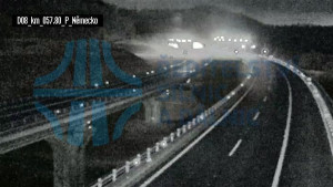 Prackovice nad Labem - Dálnice D8, Lovoš - 1.4.2026 v 03:30 Prackovice nad Labem - Dálnice D8, Lovoš - 1.4.2026 v 03:30