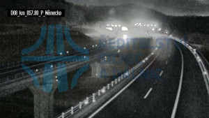 Prackovice nad Labem - Dálnice D8, Lovoš - 1.4.2026 v 03:35 Prackovice nad Labem - Dálnice D8, Lovoš - 1.4.2026 v 03:35