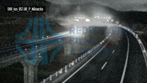 Prackovice nad Labem - Dálnice D8, Lovoš - 1.4.2026 v 03:50 Prackovice nad Labem - Dálnice D8, Lovoš - 1.4.2026 v 03:50