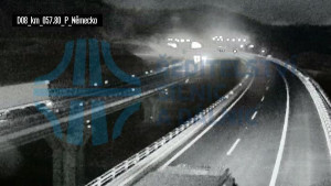 Prackovice nad Labem - Dálnice D8, Lovoš - 1.4.2026 v 04:01 Prackovice nad Labem - Dálnice D8, Lovoš - 1.4.2026 v 04:01