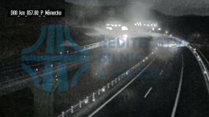 Prackovice nad Labem - Dálnice D8, Lovoš - 1.4.2026 v 04:20 Prackovice nad Labem - Dálnice D8, Lovoš - 1.4.2026 v 04:20