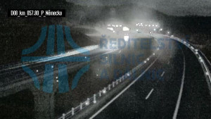 Prackovice nad Labem - Dálnice D8, Lovoš - 1.4.2026 v 04:25 Prackovice nad Labem - Dálnice D8, Lovoš - 1.4.2026 v 04:25