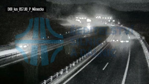 Prackovice nad Labem - Dálnice D8, Lovoš - 1.4.2026 v 04:35 Prackovice nad Labem - Dálnice D8, Lovoš - 1.4.2026 v 04:35