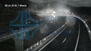 Prackovice nad Labem - Dálnice D8, Lovoš - 1.4.2026 v 04:40 Prackovice nad Labem - Dálnice D8, Lovoš - 1.4.2026 v 04:40