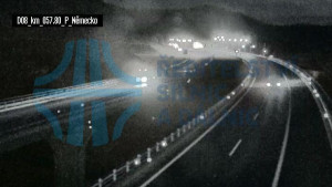 Prackovice nad Labem - Dálnice D8, Lovoš - 1.4.2026 v 04:45 Prackovice nad Labem - Dálnice D8, Lovoš - 1.4.2026 v 04:45