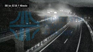 Prackovice nad Labem - Dálnice D8, Lovoš - 1.4.2026 v 05:01 Prackovice nad Labem - Dálnice D8, Lovoš - 1.4.2026 v 05:01