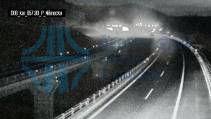 Prackovice nad Labem - Dálnice D8, Lovoš - 1.4.2026 v 05:05 Prackovice nad Labem - Dálnice D8, Lovoš - 1.4.2026 v 05:05