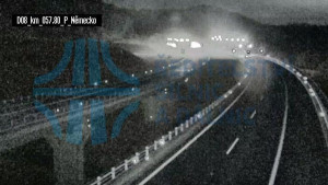 Prackovice nad Labem - Dálnice D8, Lovoš - 1.4.2026 v 05:10 Prackovice nad Labem - Dálnice D8, Lovoš - 1.4.2026 v 05:10