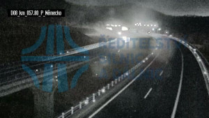 Prackovice nad Labem - Dálnice D8, Lovoš - 1.4.2026 v 05:50 Prackovice nad Labem - Dálnice D8, Lovoš - 1.4.2026 v 05:50