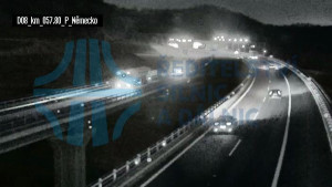 Prackovice nad Labem - Dálnice D8, Lovoš - 1.4.2026 v 06:01 Prackovice nad Labem - Dálnice D8, Lovoš - 1.4.2026 v 06:01