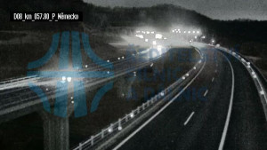 Prackovice nad Labem - Dálnice D8, Lovoš - 1.4.2026 v 06:05 Prackovice nad Labem - Dálnice D8, Lovoš - 1.4.2026 v 06:05