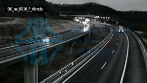 Prackovice nad Labem - Dálnice D8, Lovoš - 1.4.2026 v 06:25 Prackovice nad Labem - Dálnice D8, Lovoš - 1.4.2026 v 06:25