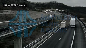 Prackovice nad Labem - Dálnice D8, Lovoš - 1.4.2026 v 06:31 Prackovice nad Labem - Dálnice D8, Lovoš - 1.4.2026 v 06:31