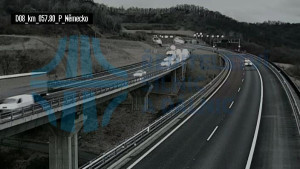 Prackovice nad Labem - Dálnice D8, Lovoš - 1.4.2026 v 06:35 Prackovice nad Labem - Dálnice D8, Lovoš - 1.4.2026 v 06:35