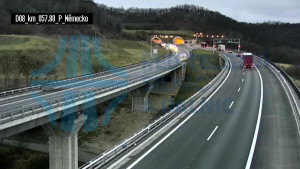 Prackovice nad Labem - Dálnice D8, Lovoš - 1.4.2026 v 06:40 Prackovice nad Labem - Dálnice D8, Lovoš - 1.4.2026 v 06:40