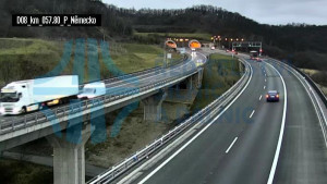 Prackovice nad Labem - Dálnice D8, Lovoš - 1.4.2026 v 06:45 Prackovice nad Labem - Dálnice D8, Lovoš - 1.4.2026 v 06:45