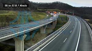 Prackovice nad Labem - Dálnice D8, Lovoš - 1.4.2026 v 07:01 Prackovice nad Labem - Dálnice D8, Lovoš - 1.4.2026 v 07:01