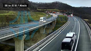 Prackovice nad Labem - Dálnice D8, Lovoš - 1.4.2026 v 07:15 Prackovice nad Labem - Dálnice D8, Lovoš - 1.4.2026 v 07:15