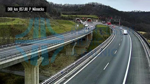 Prackovice nad Labem - Dálnice D8, Lovoš - 1.4.2026 v 07:25 Prackovice nad Labem - Dálnice D8, Lovoš - 1.4.2026 v 07:25