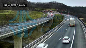 Prackovice nad Labem - Dálnice D8, Lovoš - 1.4.2026 v 07:31 Prackovice nad Labem - Dálnice D8, Lovoš - 1.4.2026 v 07:31